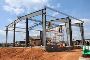 Pre Engineered Building System in UAE