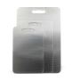 Metal Auura | Buy SS Cutting Board Large in Moradabad