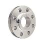 Slip On Flanges Supplier, Exporter & Stockist in India | Met