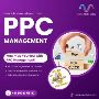 PPC Management Services by MetaLogic Digital