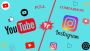 YouTube vs Instagram Social Media Strategy