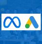 Google Ads vs Meta Ads ROI in 2025 | Metalogic Digital