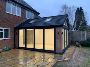 Flat Roofing Bridgend & Cardiff | MET Construction