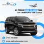 Brighton Airport Car & Taxi Service