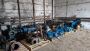 Pumps on Electric Motors, Frequency Converters