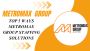 MetroMax Group | Your Digital Acceleration Partner