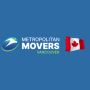Metro Movers Vancouver Metro Movers Vancouver