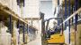 Fulfillment center in New York