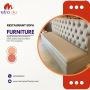 Stylish Sofas and More from Metro Plus Life Style.