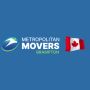 Trusted Moving Company in Brampton🚛✨