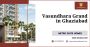 Vasundhara Grand in Ghaziabad - Metro Suite Homes