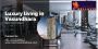 Luxury living in Vasundhara - Metro Suites Bellavie