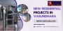New Residential Projects in Vasundhara - metrosuitesbellavie
