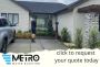 Water blasting service