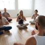 Guided Meditation Sessions