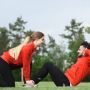 Secure Attachment Exercises
