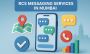 How Does RCS Messaging Work in Mumbai?