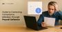 Guide to Correcting Compliance Mistakes Through Payroll Soft