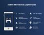 Top 7 Must-Have Features in Mobile Attendance Apps for Busin