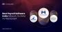 Mewurk vs Zoho vs RazorpayX: Top Payroll Software in India