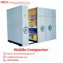 Mobile Compactor