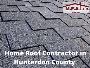 Home Roof Contractor in Hunterdon County NJ