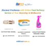 Discover Freshness with Online Food Delivery Service at Your