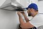 Expert Chimney Service in Gurgaon – MFI Fitters