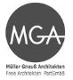 Müller Gneuß Architekten PartGmbB Müller Gneuß Architekten PartGmbB