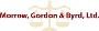 Morrow Gordon & Byrd LTD