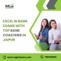Excel in Bank Exams with Top Bank Coaching in Jaipur 