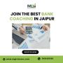 Join the Best Bank Coaching in Jaipur – Limited Seats ! 