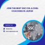 Join the Best SSC CGL & CHSL Coaching in Jaipur 