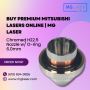 Buy Premium Mitsubishi Lasers Online | MG Laser