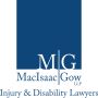 Personal Injury Lawyers Mississauga | MacIsaac Gow LLP
