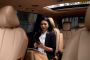 Enjoy luxurious group transportation with our Mercedes Sprin
