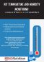 Efficient IoT Temperature and Humidity Monitoring by MGM Sol