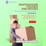Best Packers and Movers in Coimbatore Mantharagiri