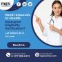 Need resources to Handle Insurance Eligibility Verification?