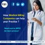How Medical Billing Companies can help your Practice? 