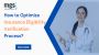 How to Optimize Insurance Eligibility Verification Process?