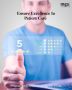 Ensure Excellence in Patient Care