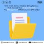  Medical Billing Partner MGSI - Medical Records Management