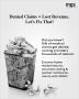 Denied Claims = Lost Revenue. Let’s Fix That! Did you know?