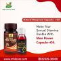 Best Stamina Booster Supplements for Men
