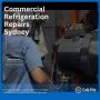 Commercial Refrigeration Repairs Sydney