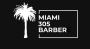 MIAMI 305 BARBER