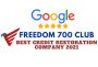 The Number One Credit Repair Miami-based Company in Florida