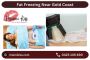 Advanced Fat Freezing Near Gold Coast – Reduce Stubborn Fat