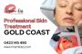 Professional Skin Treatment in Gold Coast - Best Skin Awaits